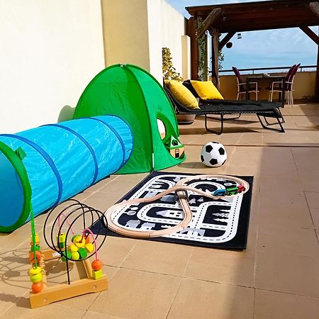 Casa Vikingo Villa San Fulgencio Екстериор снимка