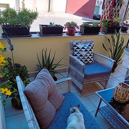 Casa Vikingo Villa San Fulgencio Екстериор снимка