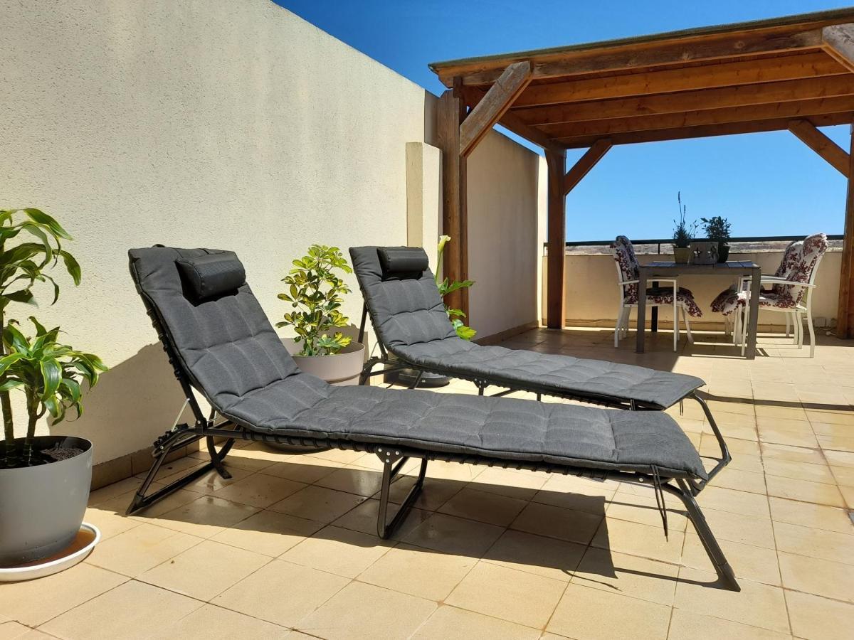 Casa Vikingo Villa San Fulgencio Екстериор снимка