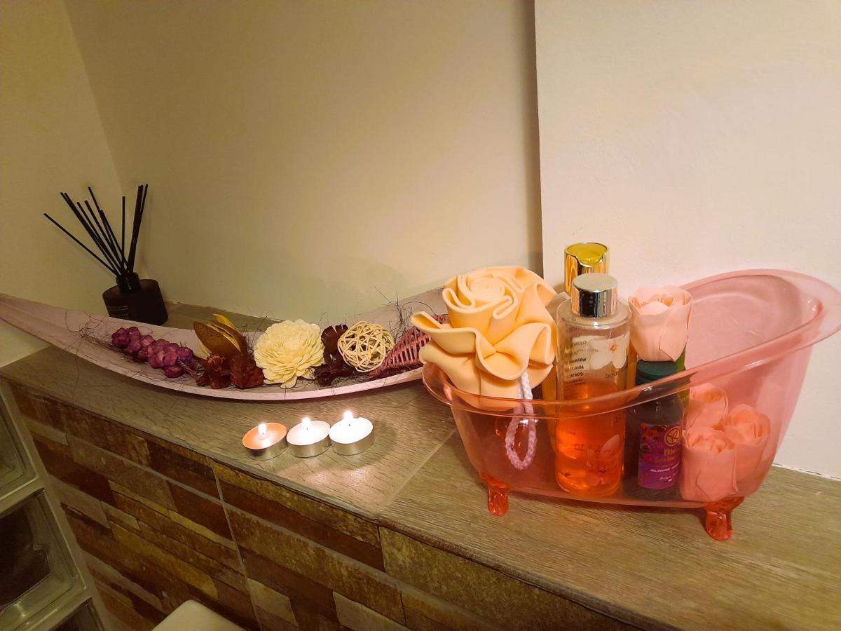 Casa Vikingo Villa San Fulgencio Екстериор снимка