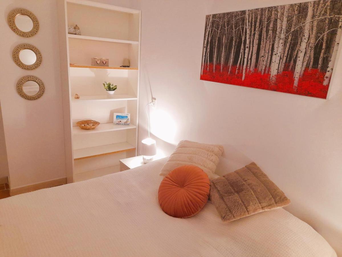 Casa Vikingo Villa San Fulgencio Екстериор снимка