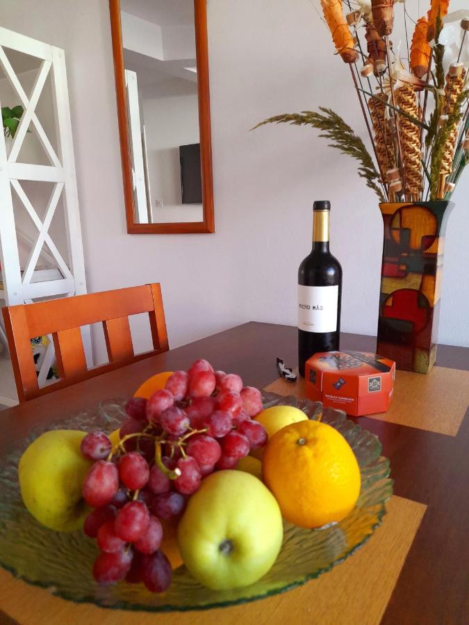 Casa Vikingo Villa San Fulgencio Екстериор снимка