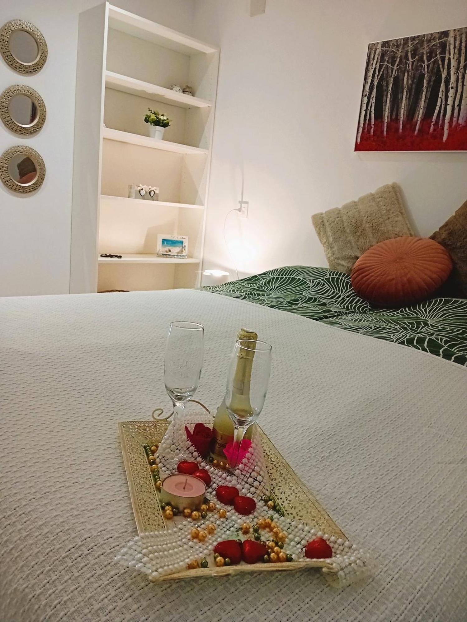 Casa Vikingo Villa San Fulgencio Екстериор снимка