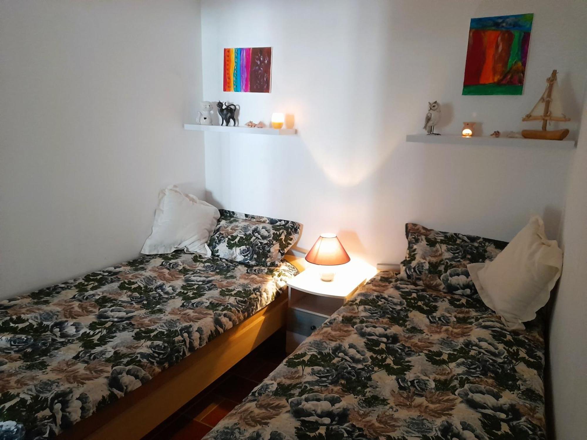 Casa Vikingo Villa San Fulgencio Екстериор снимка