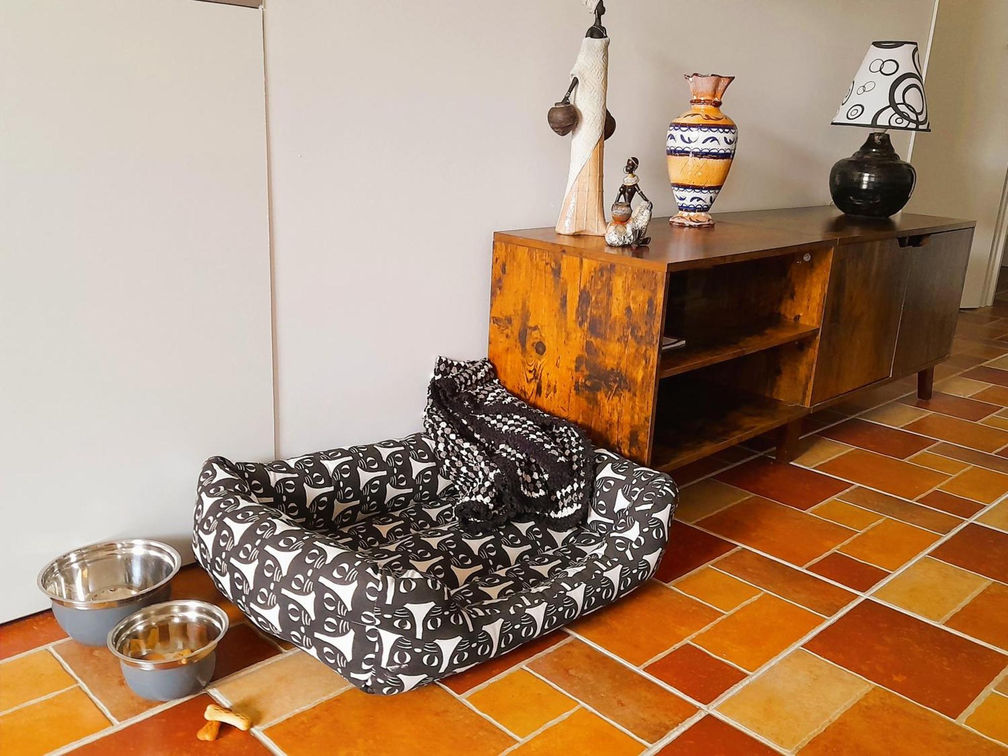 Casa Vikingo Villa San Fulgencio Екстериор снимка
